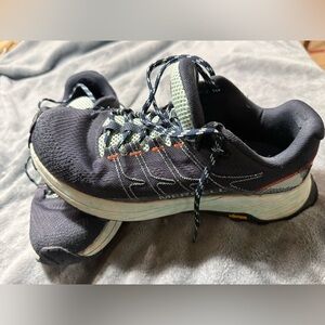 Merrell Moab Flight Women Outdoors Hiking Trail Shoes Size 8.5